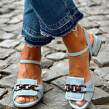 Alma | Elegantas sandales