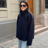 Elise - Grezns īsais mētelis