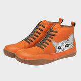 Kitty - Kažokādas zābaki kaķu mīļotājiem