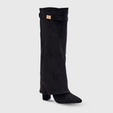 Eleganti Augstās Zābaki