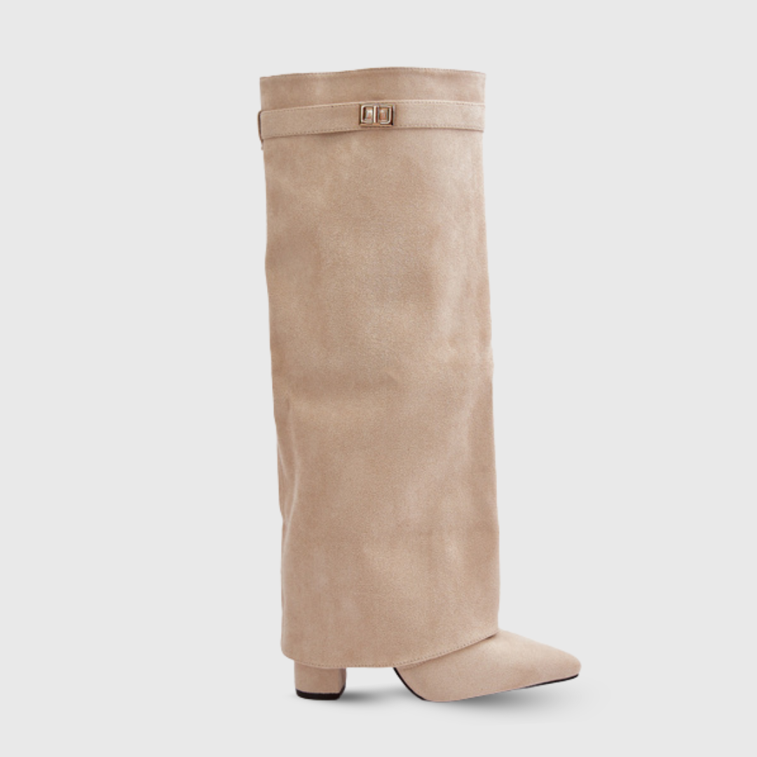 Eleganti Augstās Zābaki