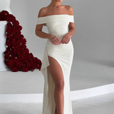 Aleksandra – grezna maxi kleita