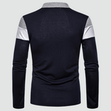 Conrado - Garās Piedurknes Polo
