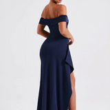 Aleksandra – grezna maxi kleita