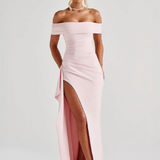 Aleksandra – grezna maxi kleita