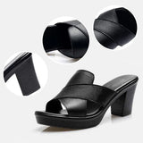 Sónia - Eleganti Sandales