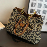 Leopardo - Soma ar Lauva Rakstu