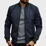 Gonçalo - Klasiskais Bomber Mētelis