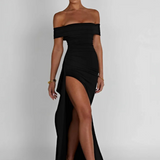 Aleksandra – grezna maxi kleita