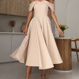 Isadora - eleganta maksi kleita