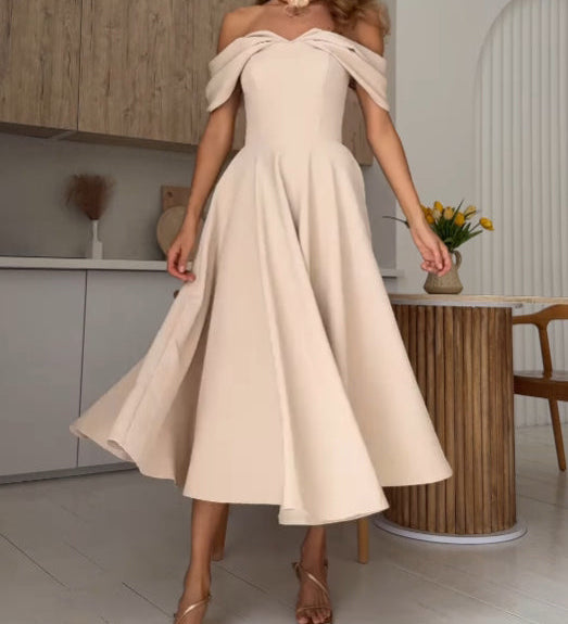Isadora - eleganta maksi kleita