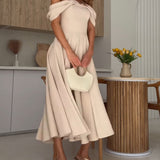 Isadora - eleganta maksi kleita
