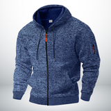 António - Moderns Fleece Mētelis