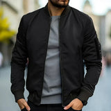 Gonçalo - Klasiskais Bomber Mētelis