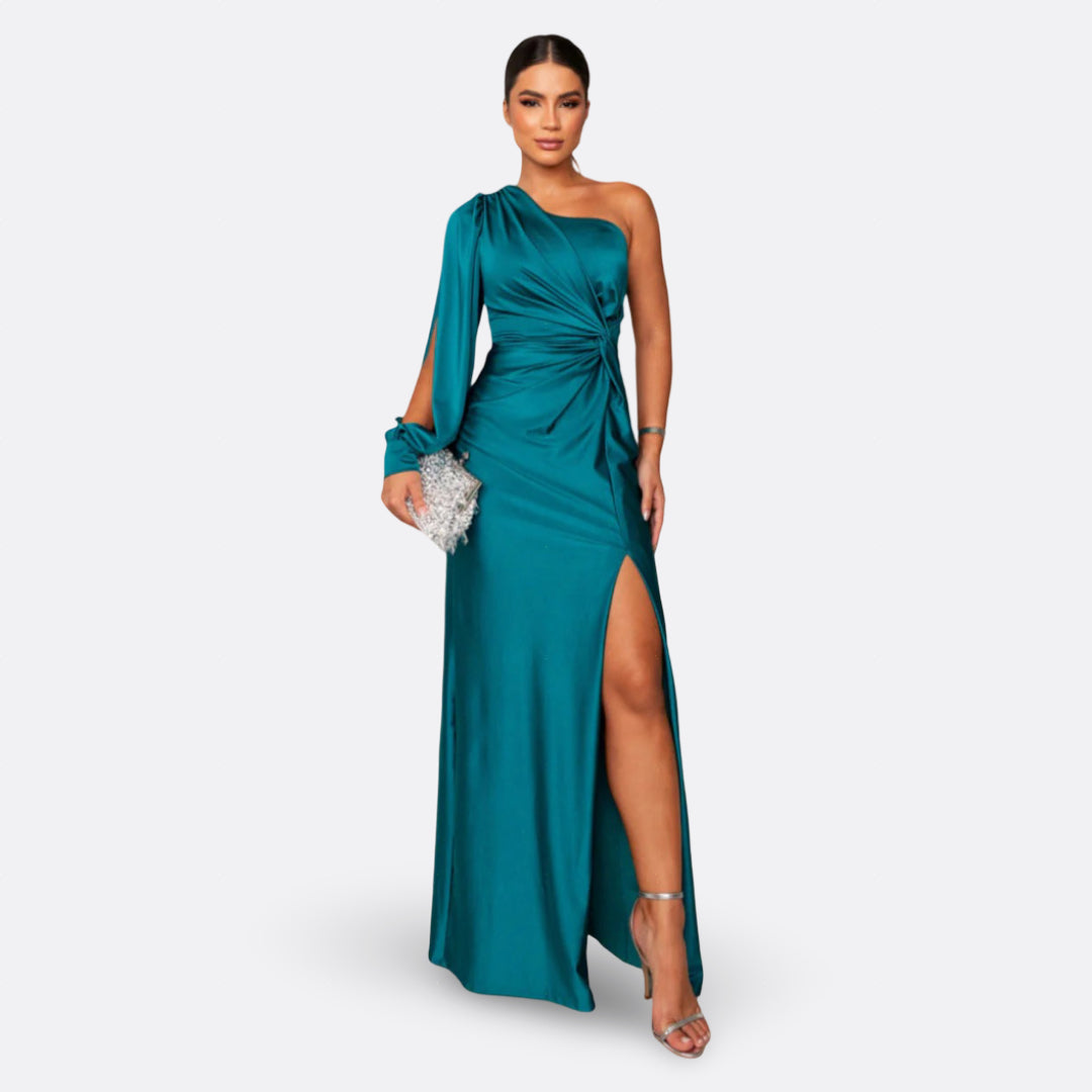 Luna - eleganta maksi kleita