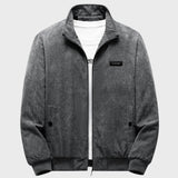Guilherme - Manchester Fleece Mētelis