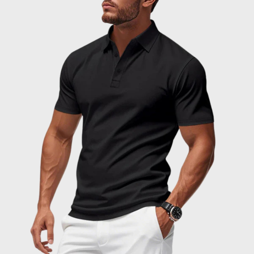 Lisandro - Vīriešu Klasiskais Polo