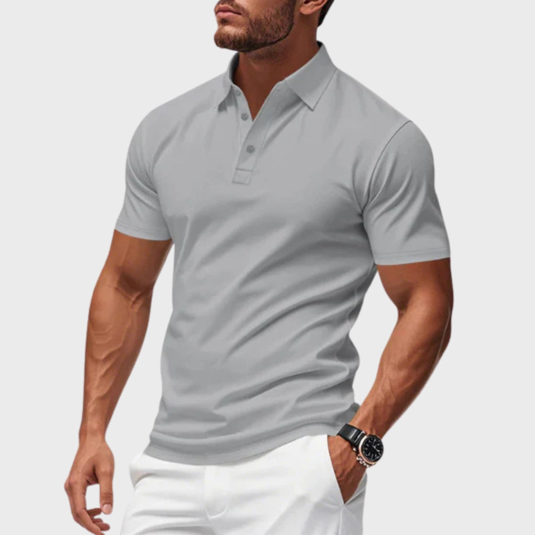 Lisandro - Vīriešu Klasiskais Polo