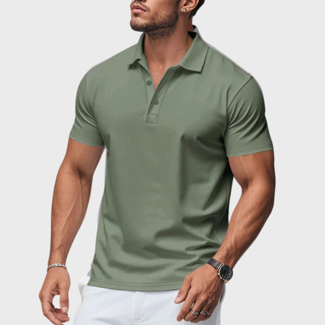 Lisandro - Vīriešu Klasiskais Polo
