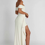 Aleksandra – grezna maxi kleita