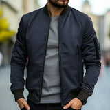 Gonçalo - Klasiskais Bomber Mētelis