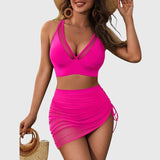 Gabriela - Bikini komplekts ar vēdera kontroli