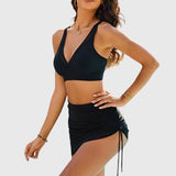 Gabriela - Bikini komplekts ar vēdera kontroli