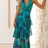 Marina – eleganta gara kleita