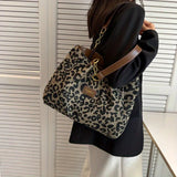 Leopardo - Soma ar Lauva Rakstu