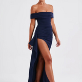 Aleksandra – grezna maxi kleita