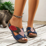Serena - Slip-On Sandales