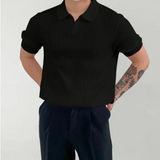 Kristiāno - Elegants Polo Canelado