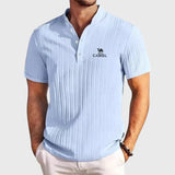 Kamieļu Retro Polo