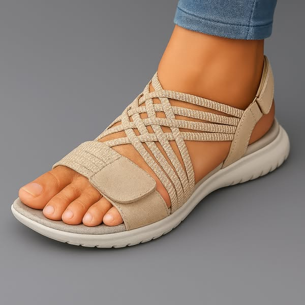 Anne Ortopēdiskās Sandales