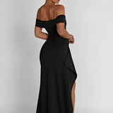 Aleksandra – grezna maxi kleita