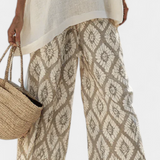 Eduarda - Elegants Boho Chic Kompleks