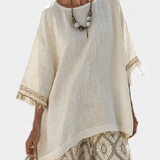 Eduarda - Elegants Boho Chic Kompleks