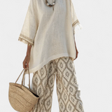 Eduarda - Elegants Boho Chic Kompleks