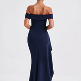 Aleksandra – grezna maxi kleita