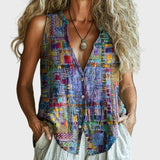 Teresa - Elegants tops