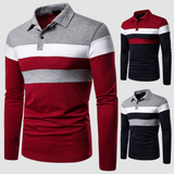 Conrado - Garās Piedurknes Polo