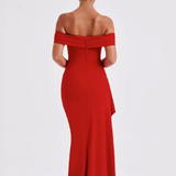 Aleksandra – grezna maxi kleita