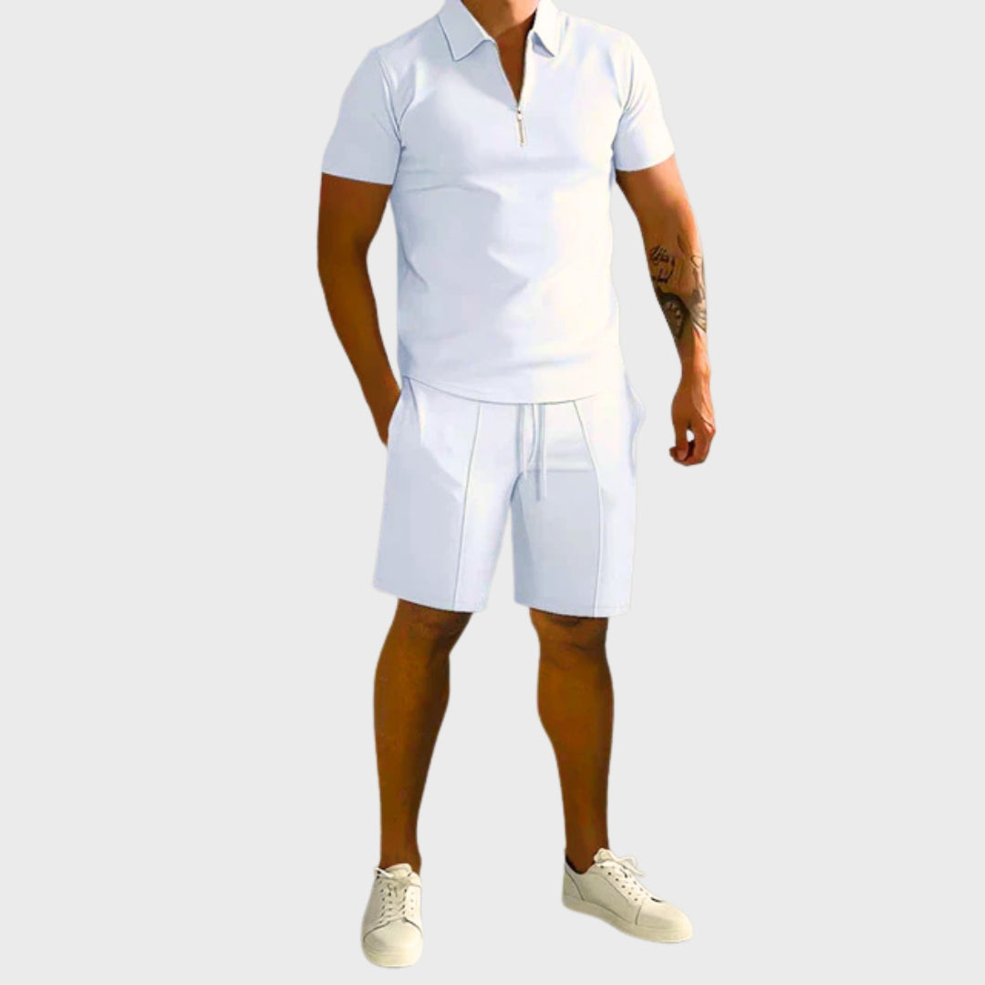 Carlos - Stilīgs Divu Daļu Komplekti