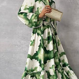 Gabriela – eleganta gara kleita