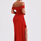 Aleksandra – grezna maxi kleita