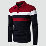 Conrado - Garās Piedurknes Polo
