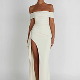 Aleksandra – grezna maxi kleita