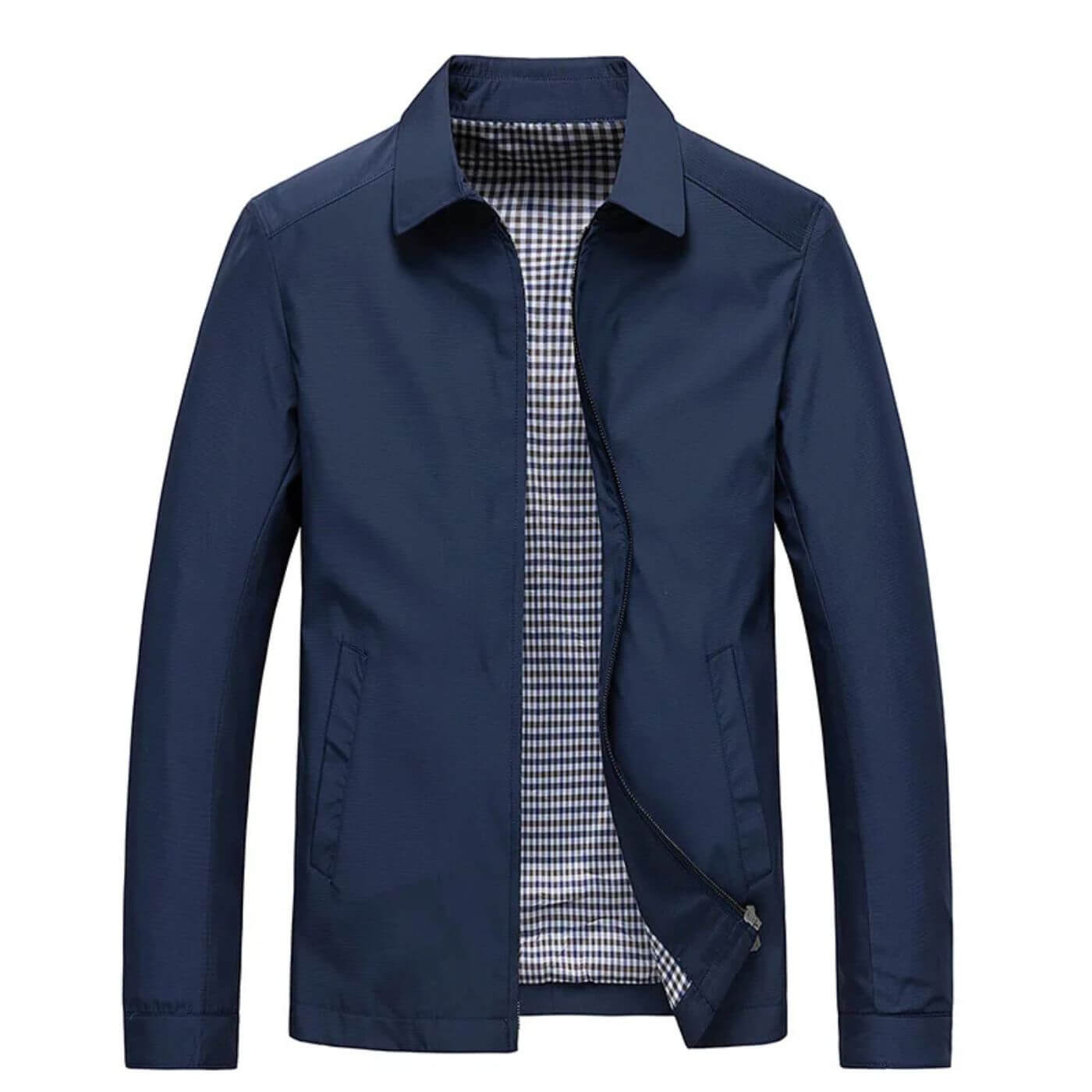 Simão - Premium Luksusa Mētelis