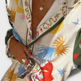Estela - Eleganta divu daļu komplekts