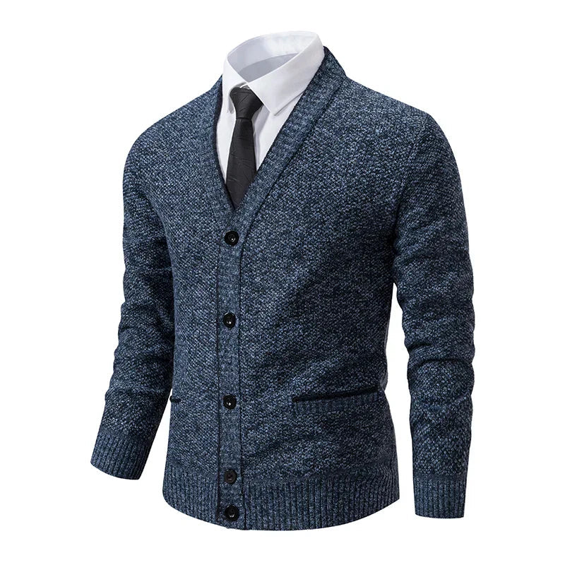 Gonçalo - Inovācijas Kardigāns